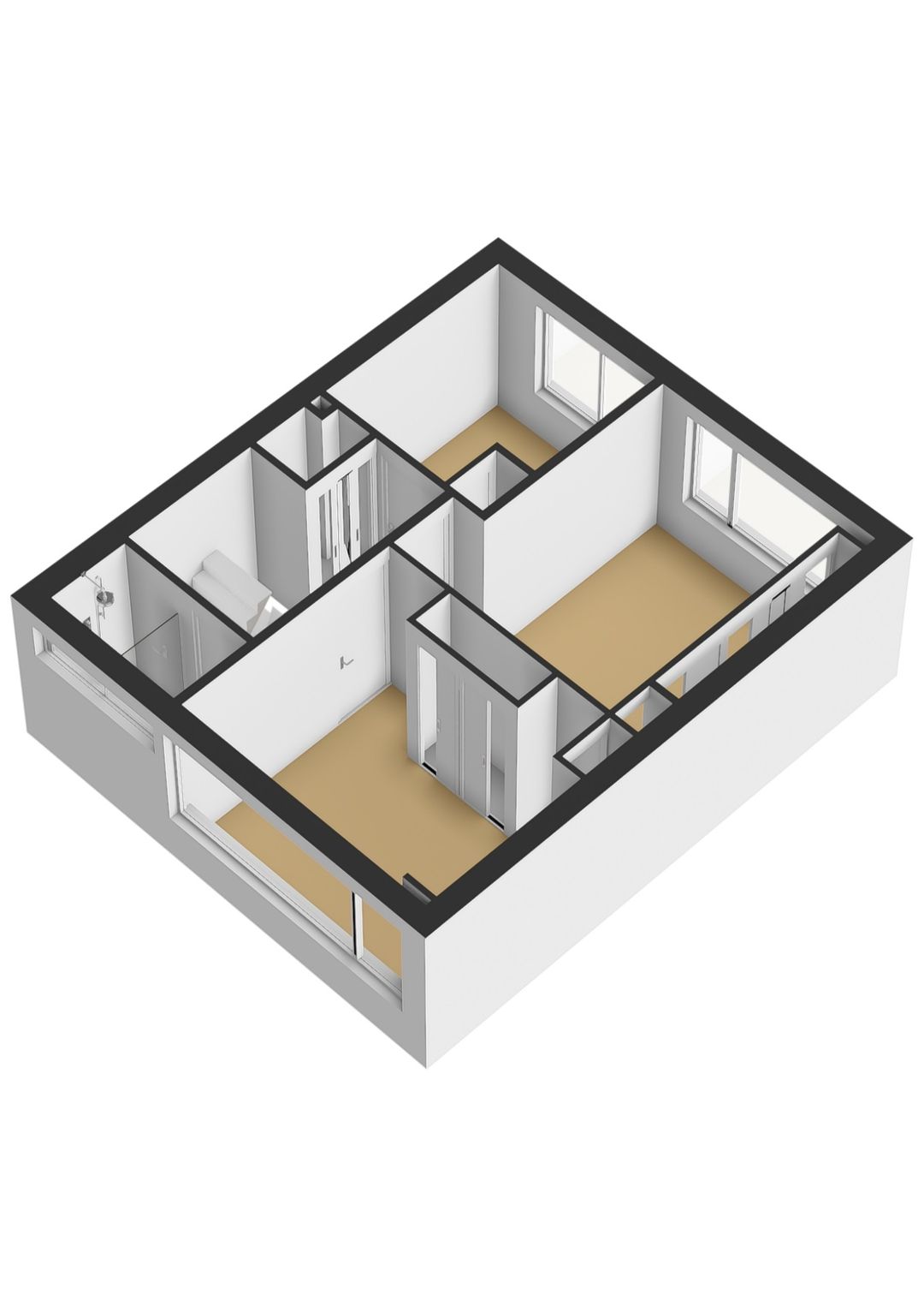 Foto 52 van Daelwijcklaan 33