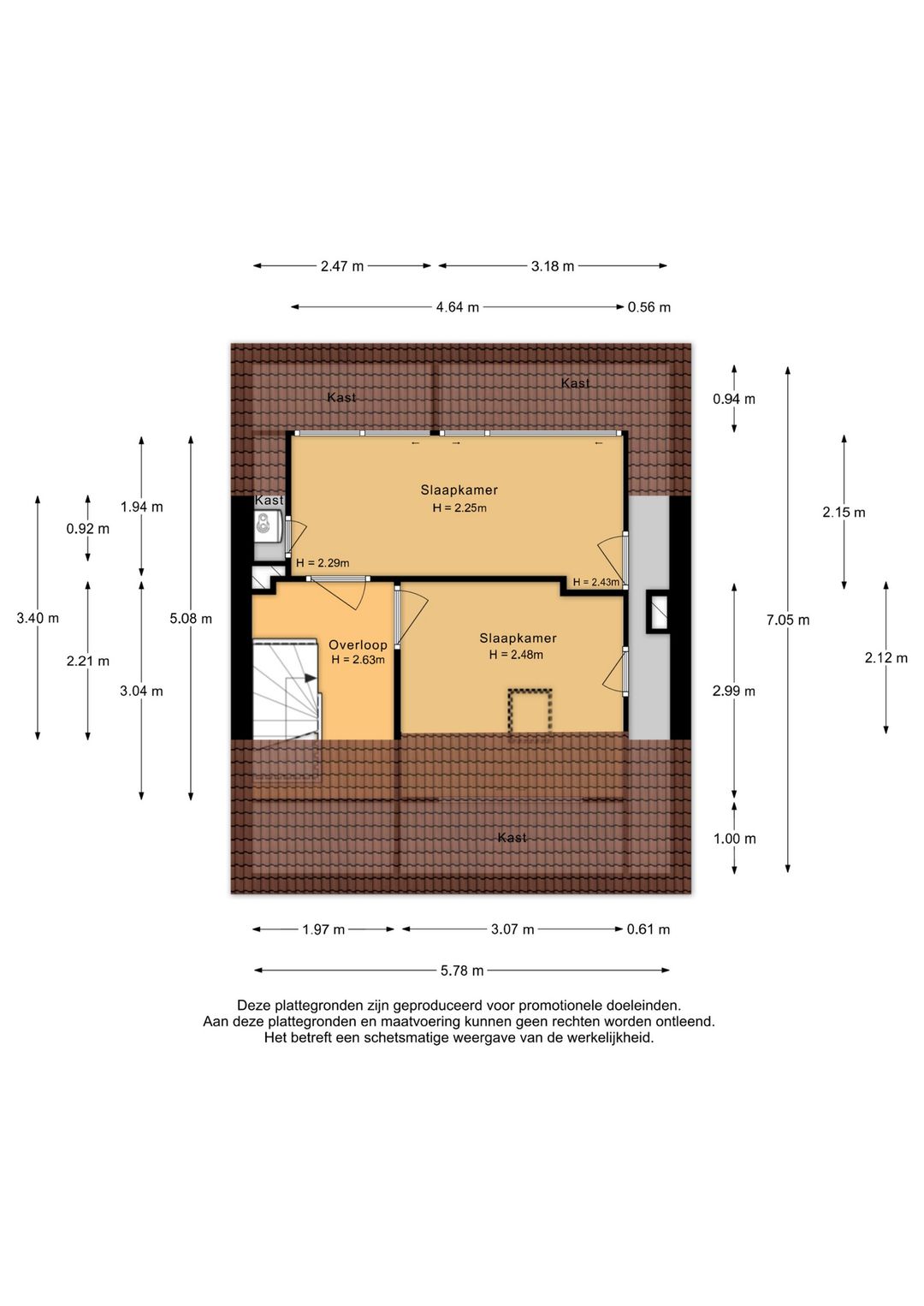 Foto 53 van Daelwijcklaan 33