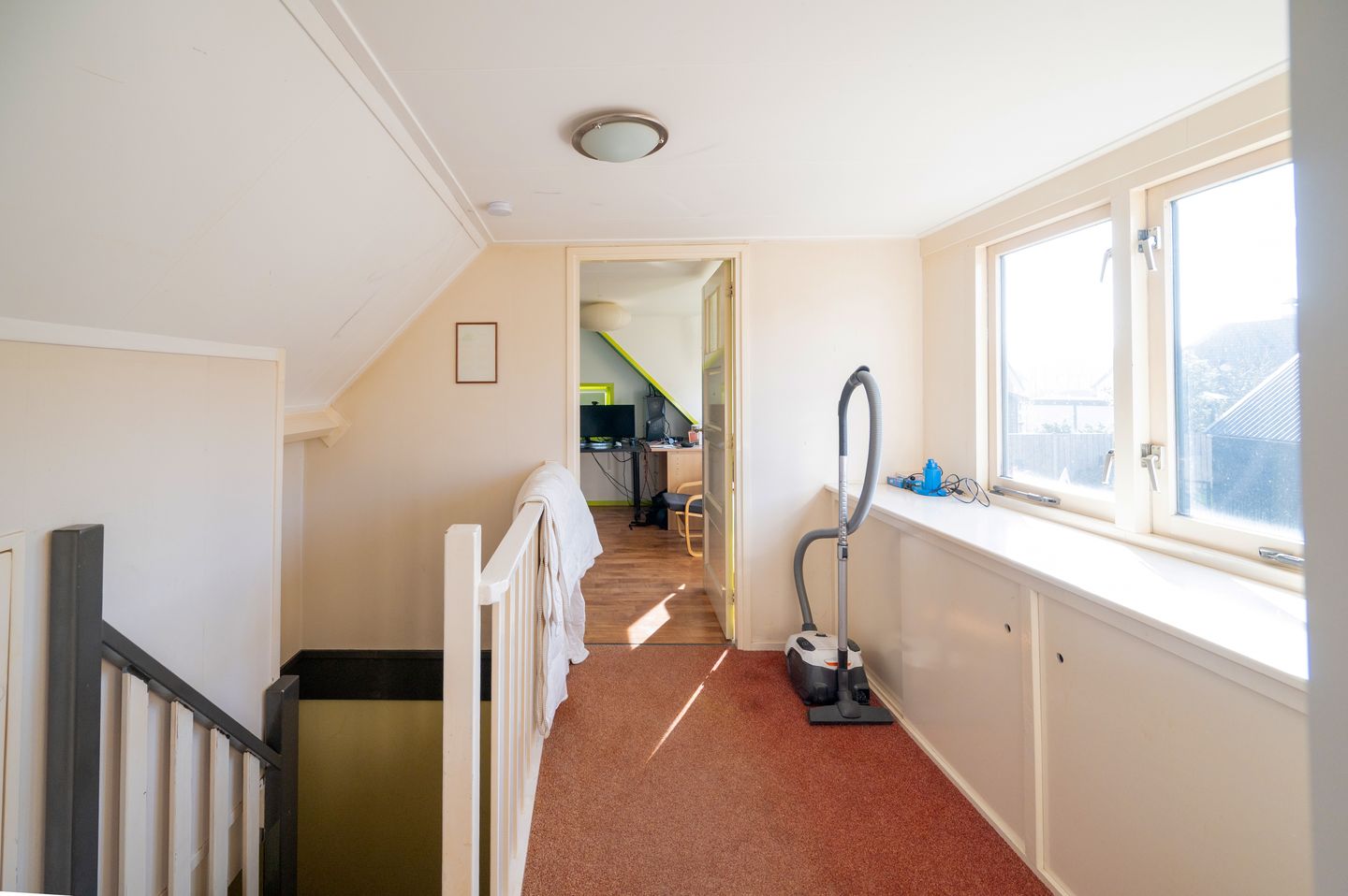 Foto 25 van Elspeterweg 24-C