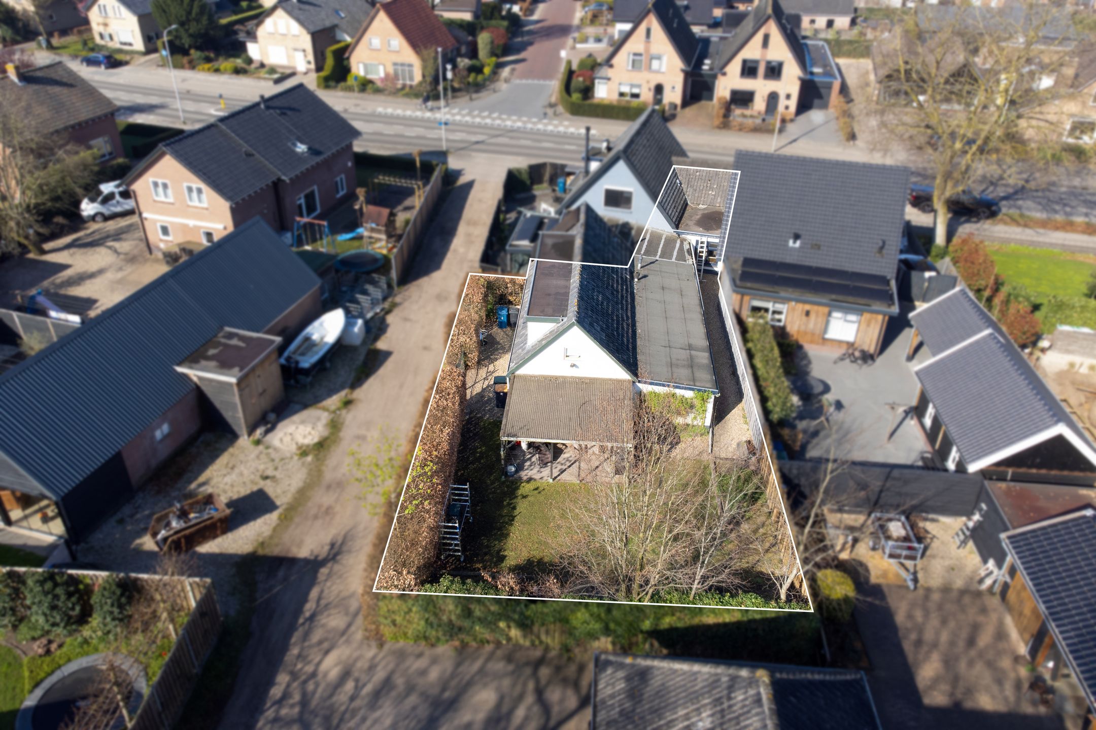 Foto 27 van Elspeterweg 24-C