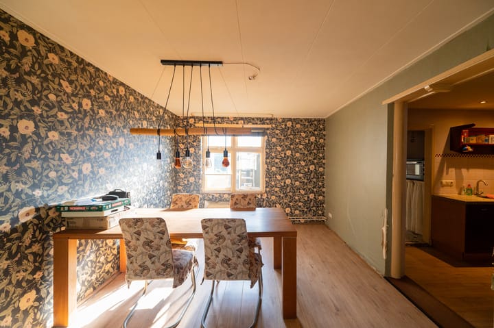 Tussenwoning te koop: Elspeterweg 24C, Uddel