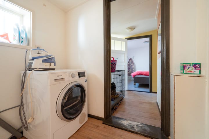 Tussenwoning te koop: Elspeterweg 24C, Uddel