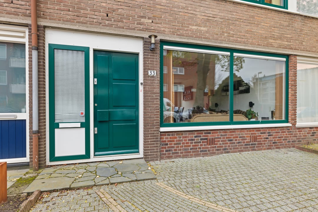 Foto 46 van Daelwijcklaan 33