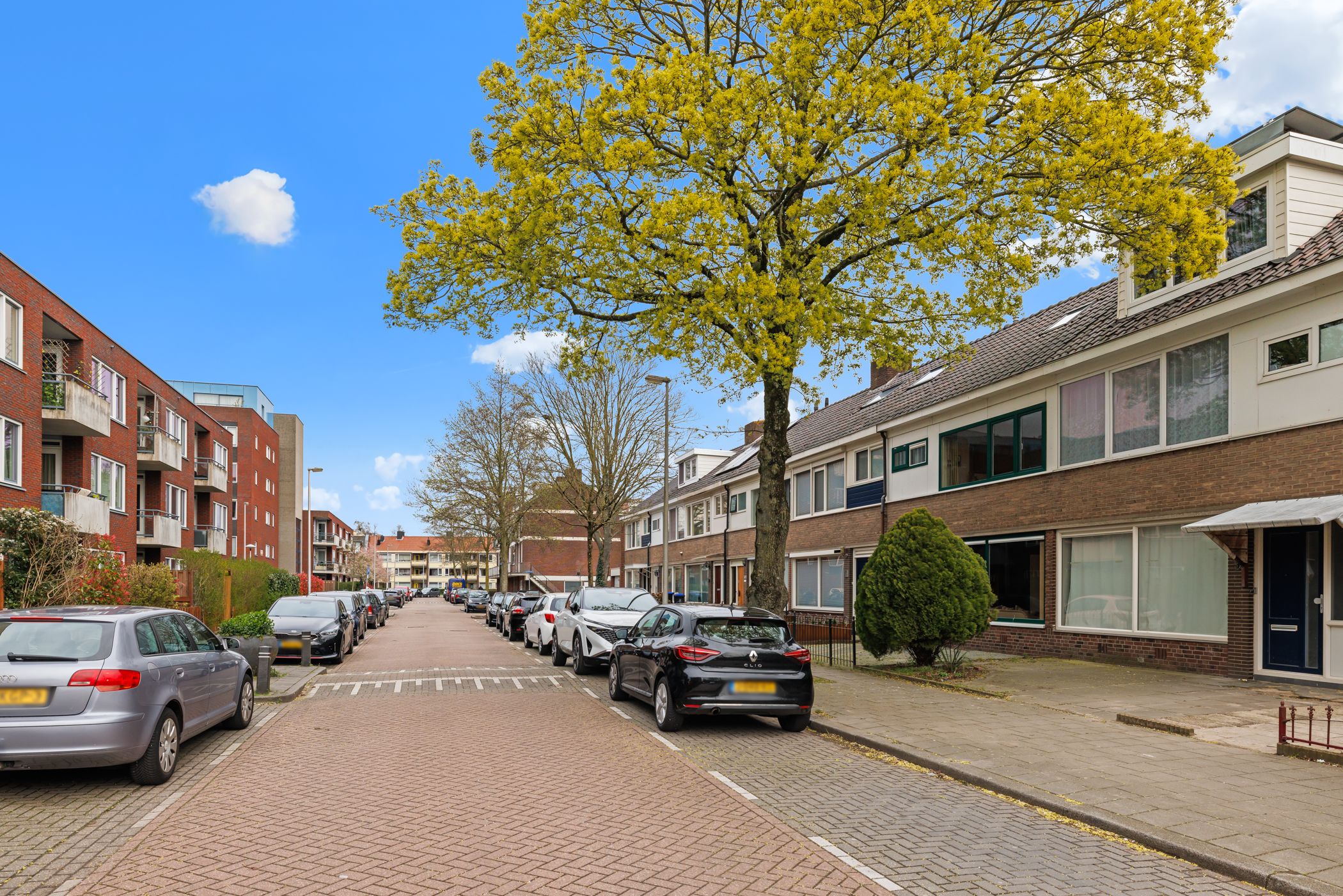 Foto 42 van Daelwijcklaan 33