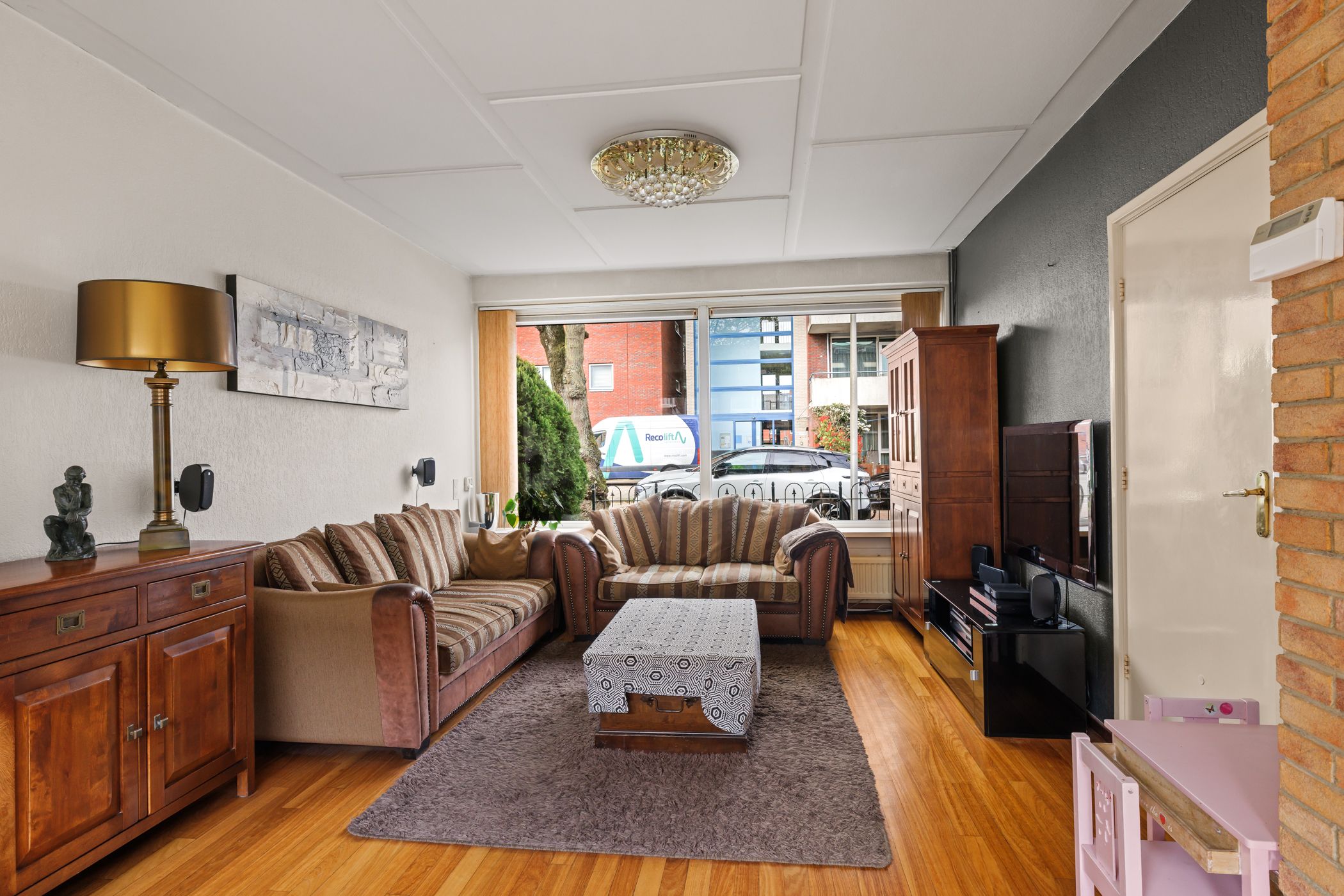 Foto 3 van Daelwijcklaan 33