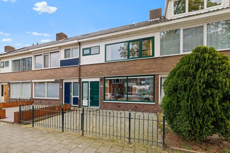 Daelwijcklaan thumbnail