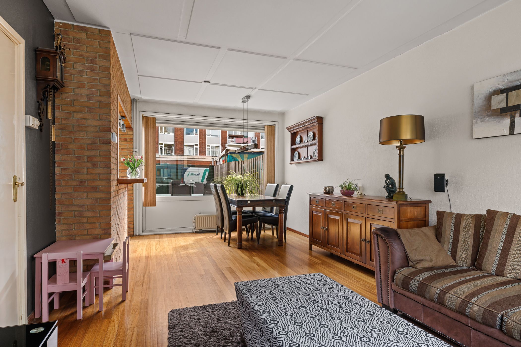 Foto 6 van Daelwijcklaan 33