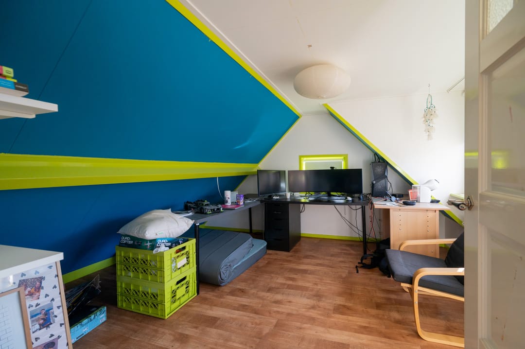 Foto 26 van Elspeterweg 24-C