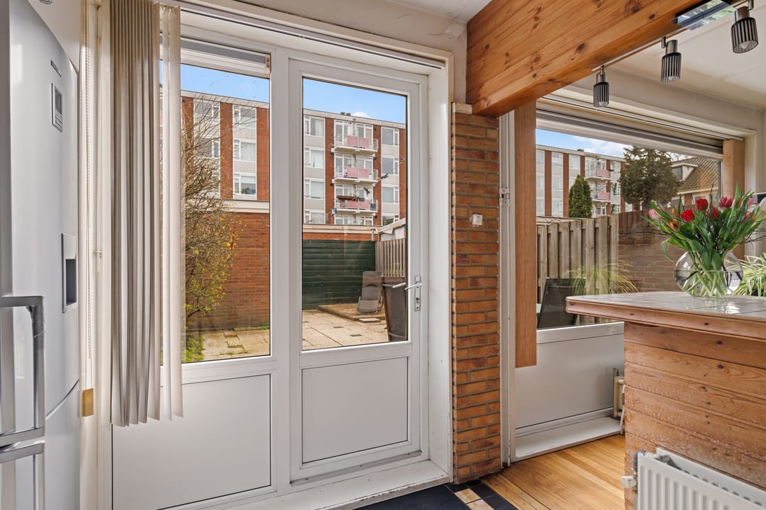 Foto 17 van Daelwijcklaan 33