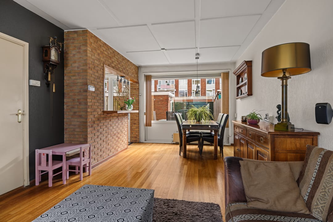 Foto 7 van Daelwijcklaan 33