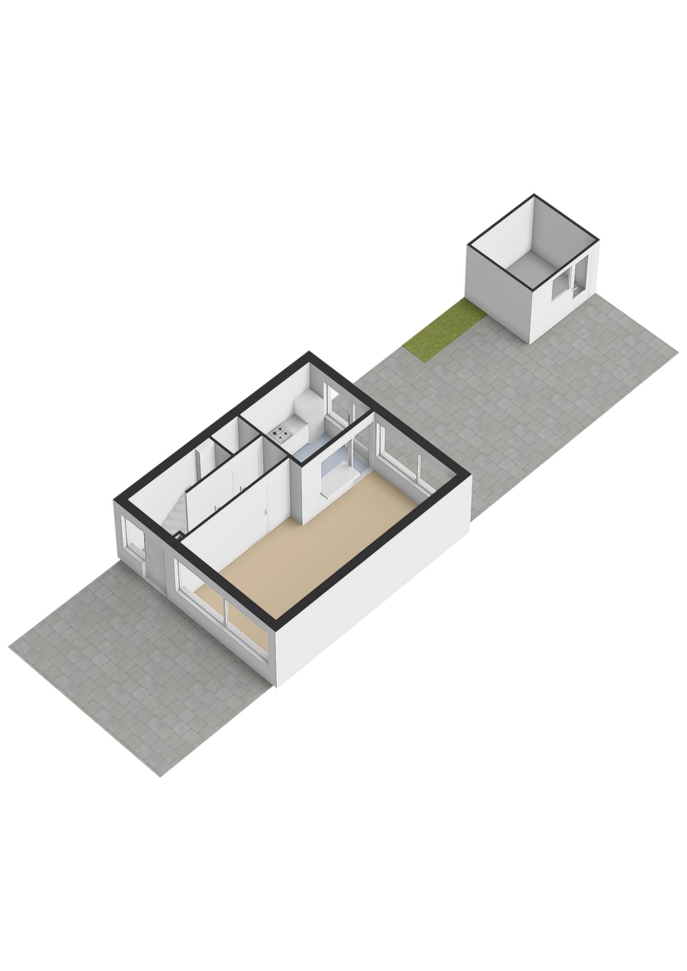Foto 48 van Daelwijcklaan 33