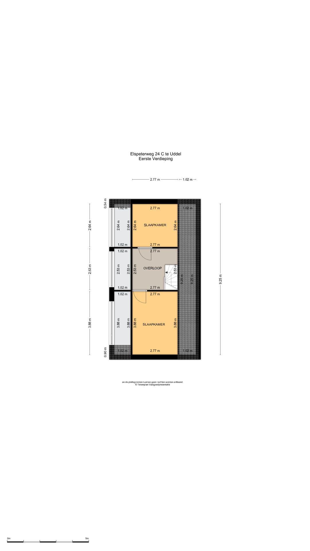 Foto 31 van Elspeterweg 24-C