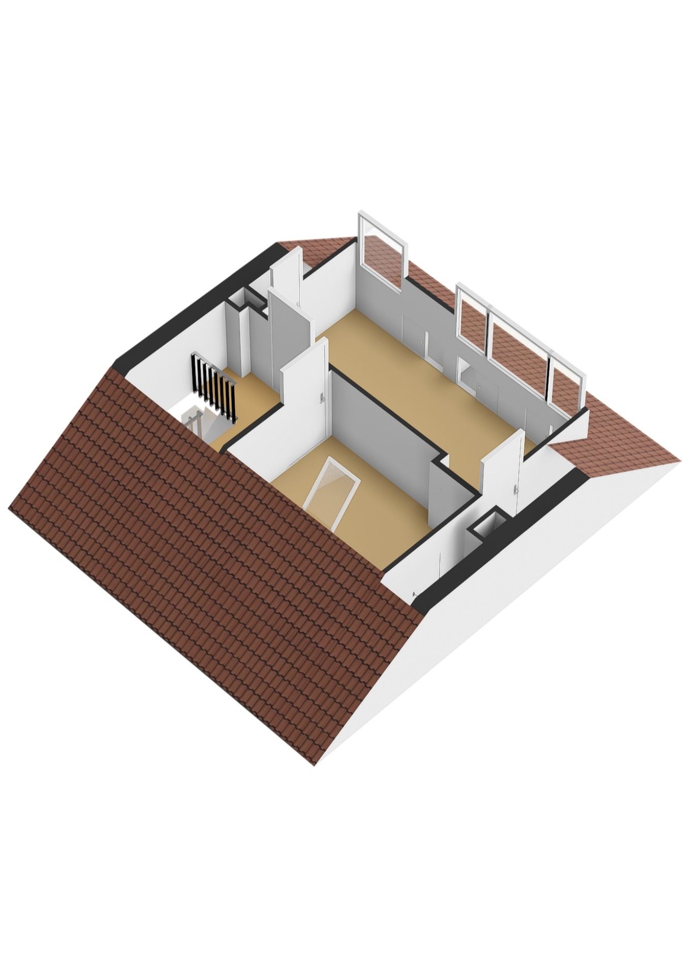 Foto 54 van Daelwijcklaan 33