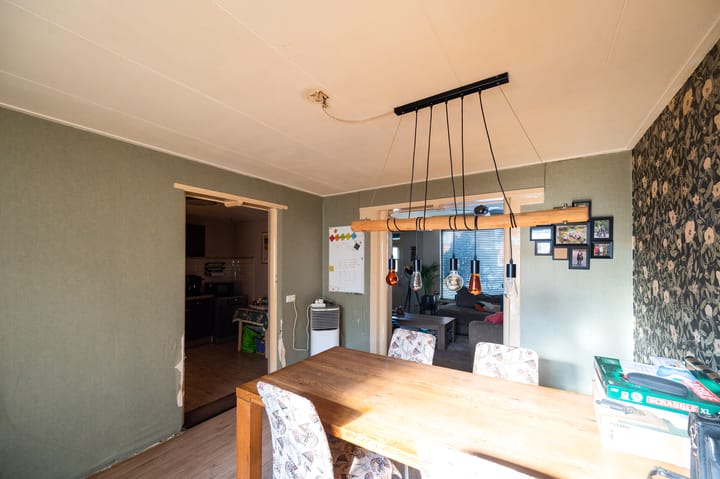 Tussenwoning te koop: Elspeterweg 24C, Uddel