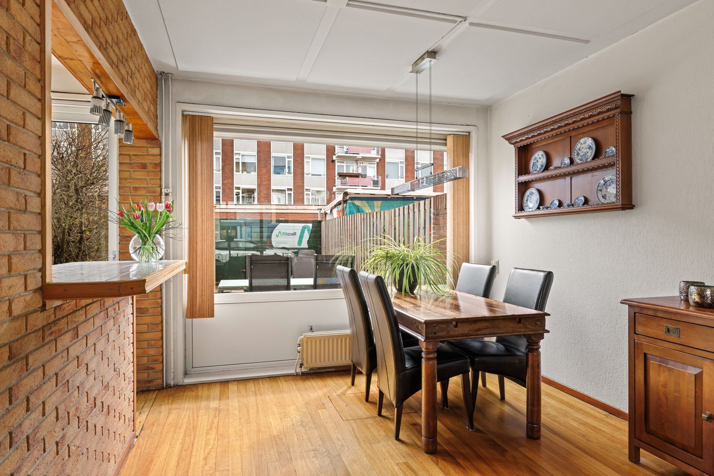 Foto 10 van Daelwijcklaan 33