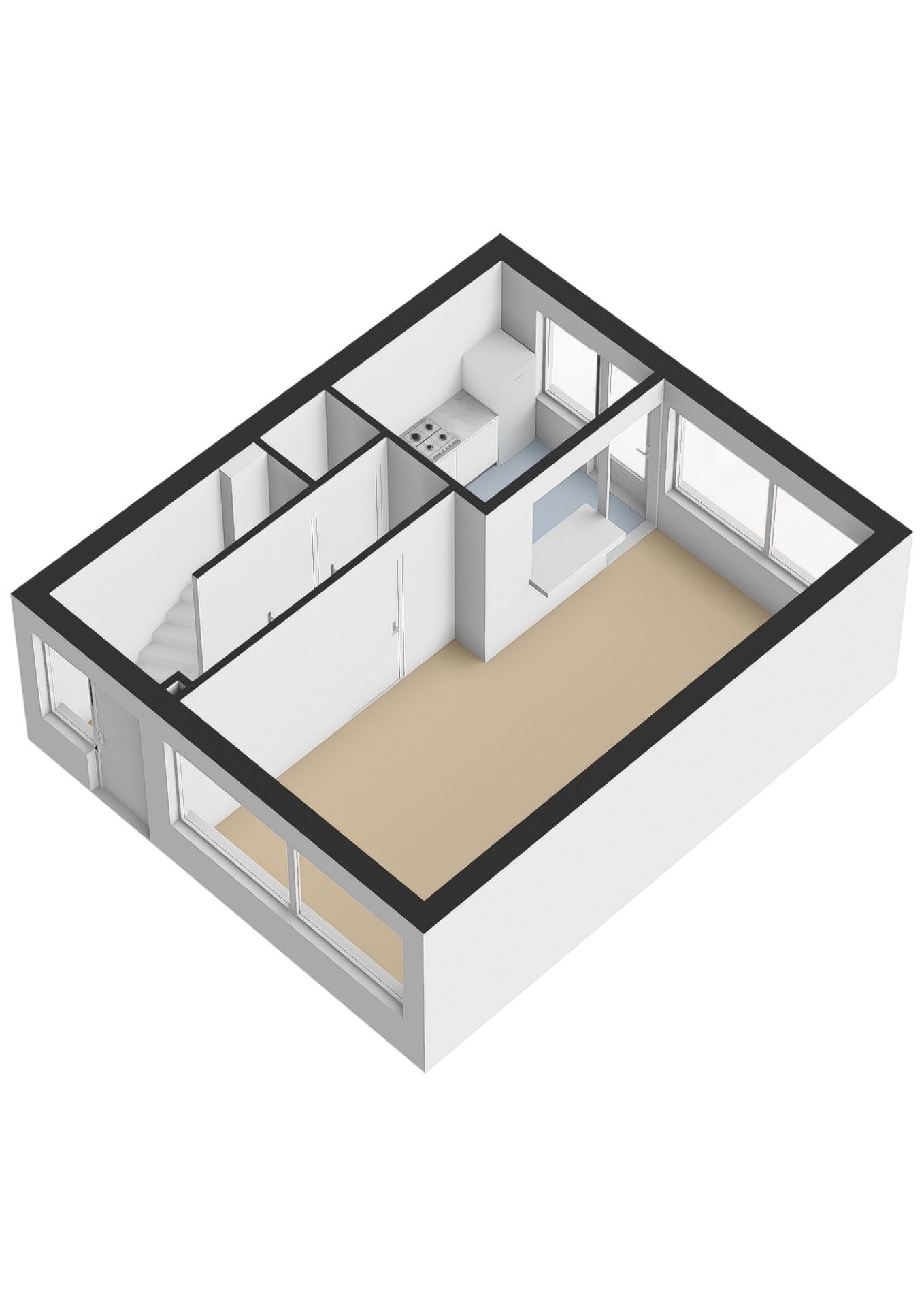 Foto 50 van Daelwijcklaan 33