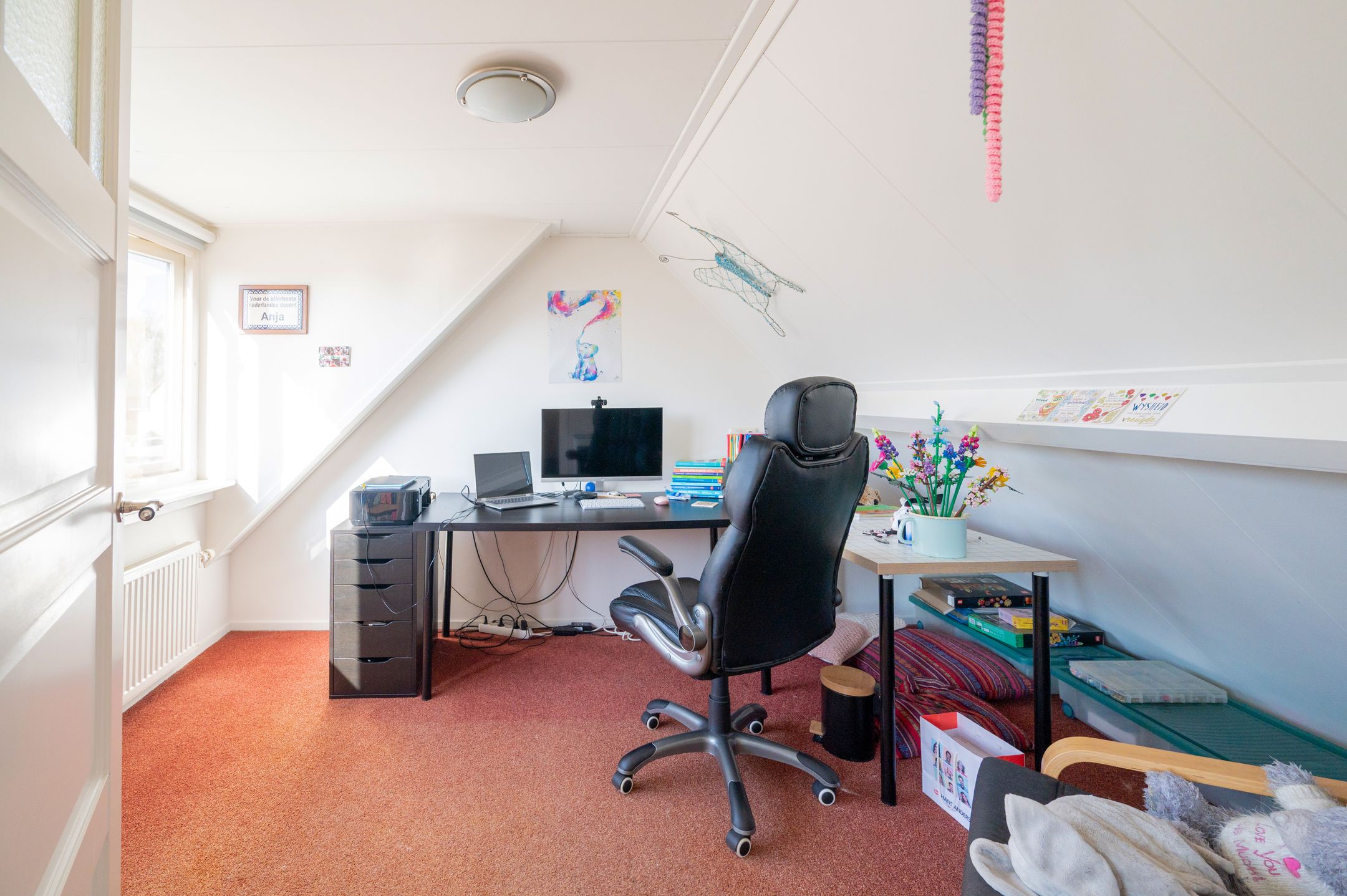 Foto 24 van Elspeterweg 24-C