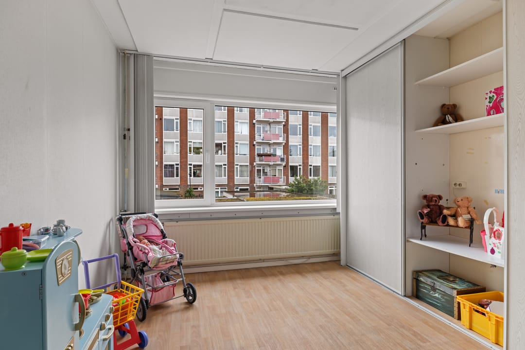 Foto 32 van Daelwijcklaan 33