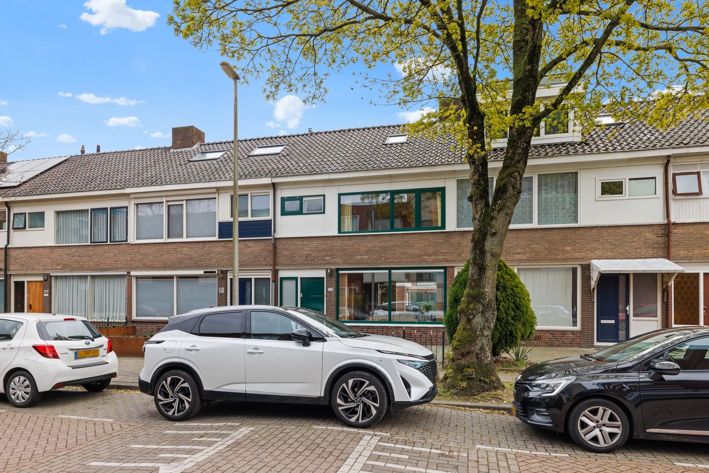 Foto 40 van Daelwijcklaan 33