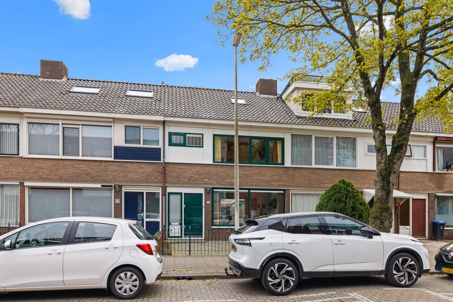 Foto 44 van Daelwijcklaan 33