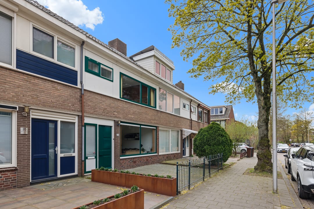 Foto 41 van Daelwijcklaan 33