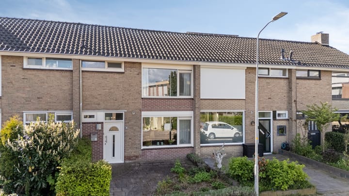 Da Costastraat 18 main image