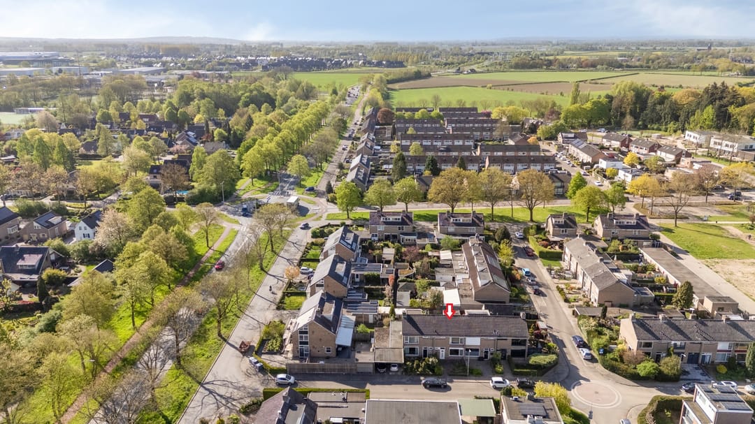 Foto 7 van Da Costastraat 18