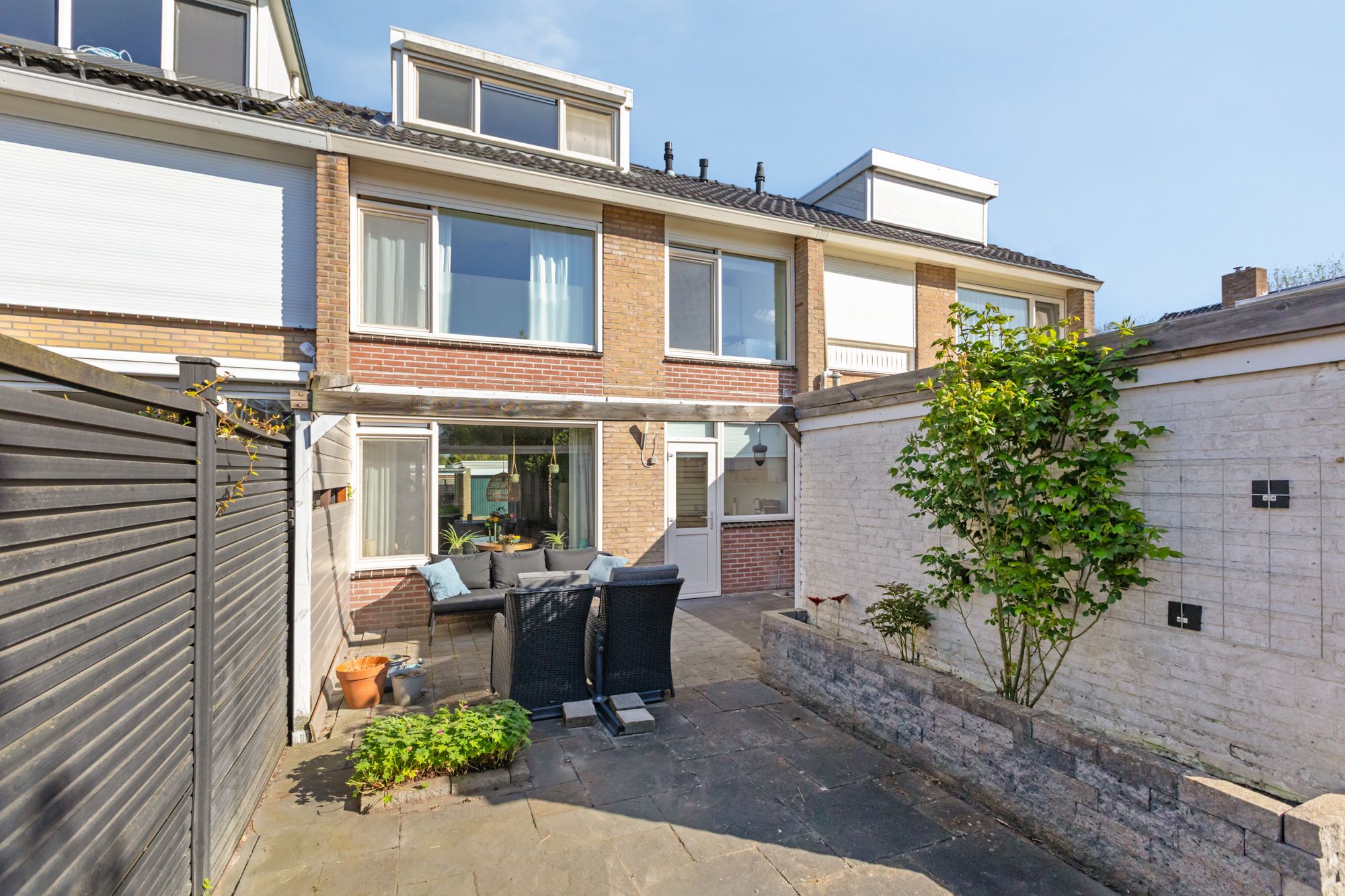 Foto 9 van Da Costastraat 18