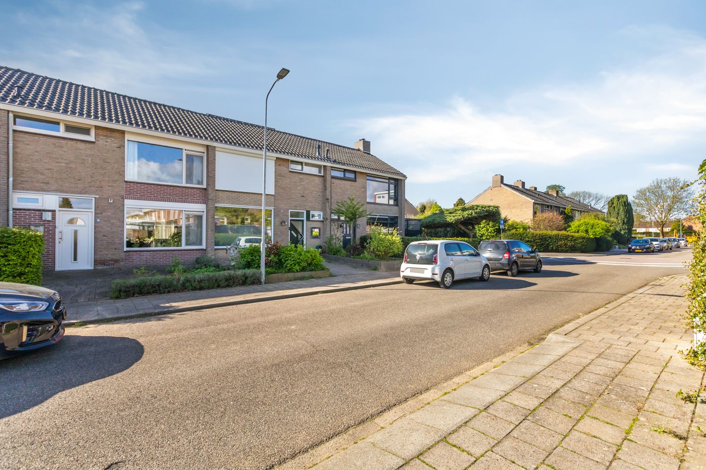 Foto 10 van Da Costastraat 18