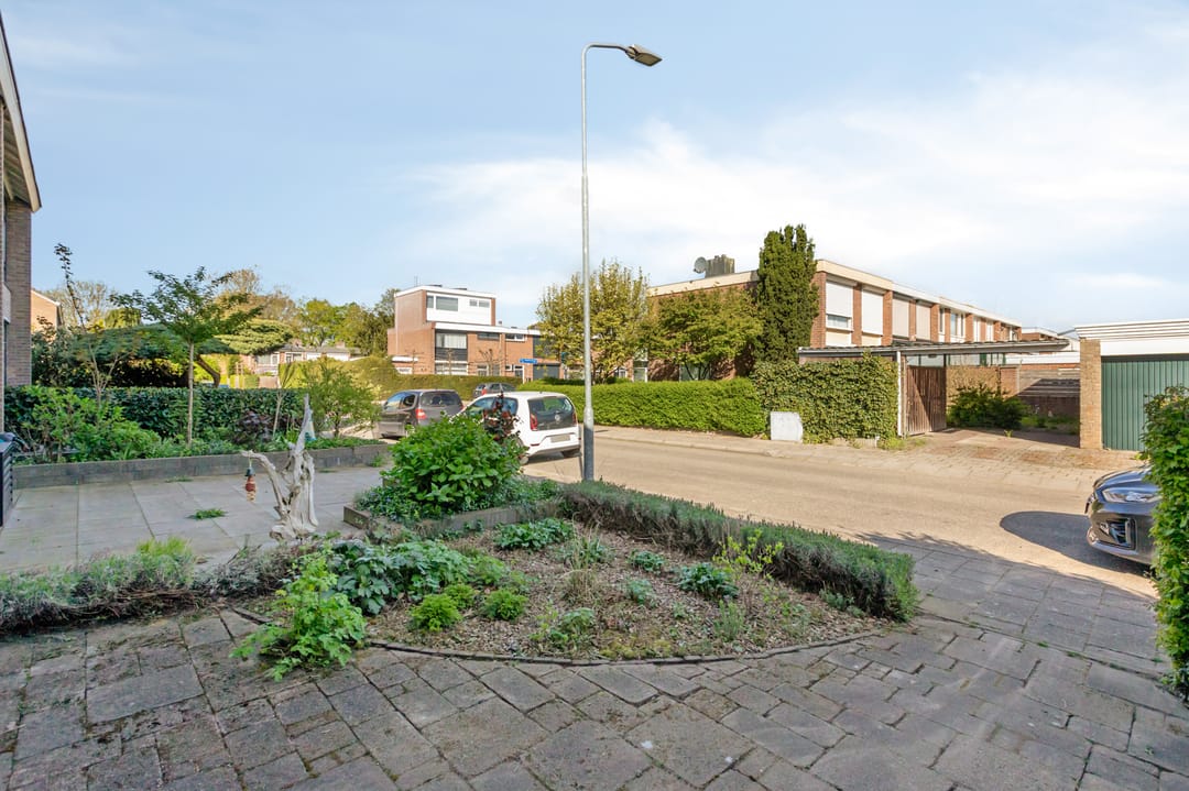 Foto 11 van Da Costastraat 18