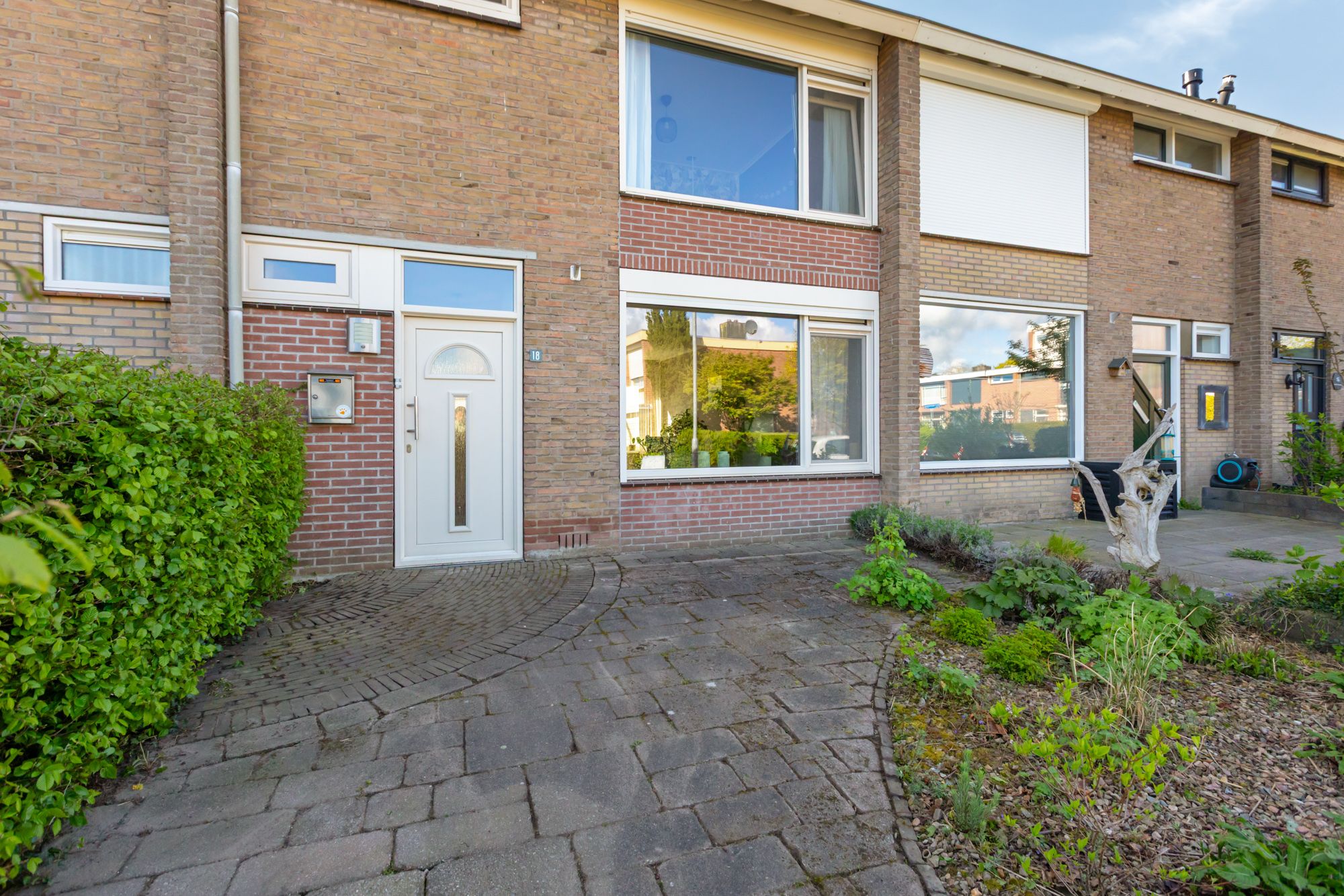 Foto 12 van Da Costastraat 18