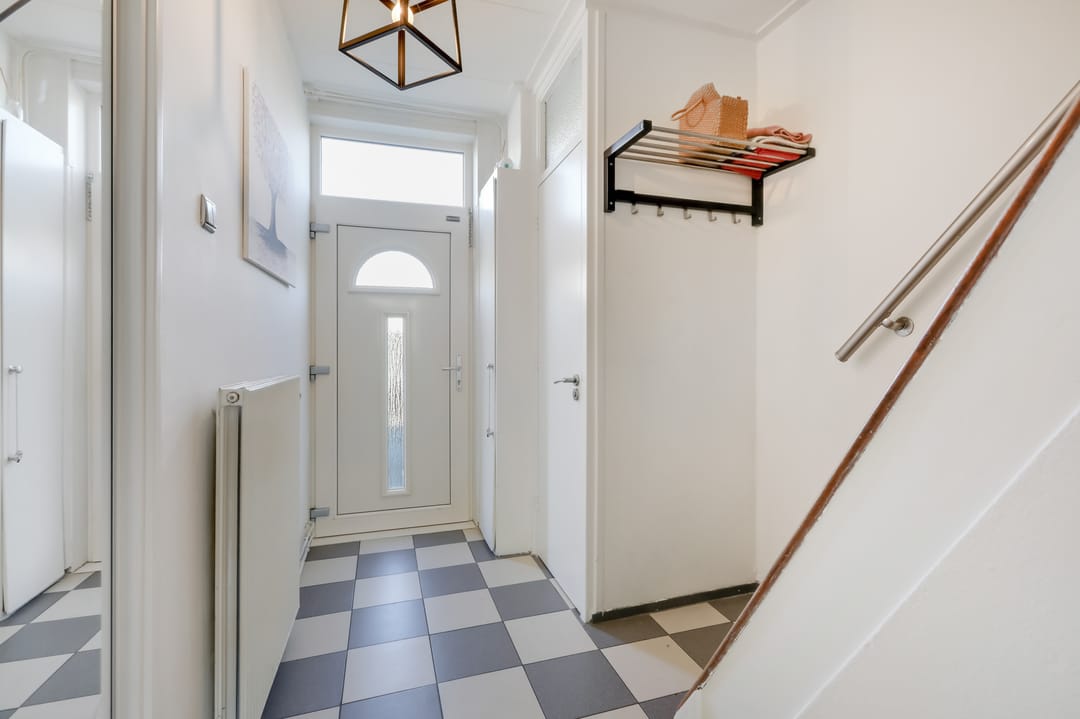 Foto 13 van Da Costastraat 18