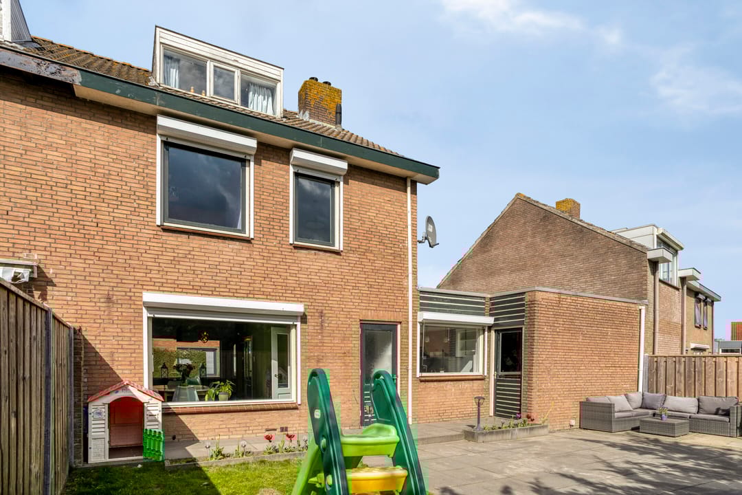 Photo 2 of Blaaspoort 4