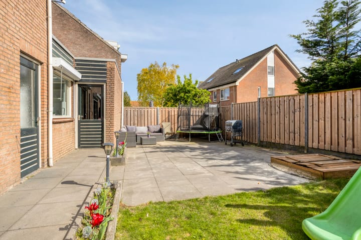 Foto 3 van Blaaspoort 4