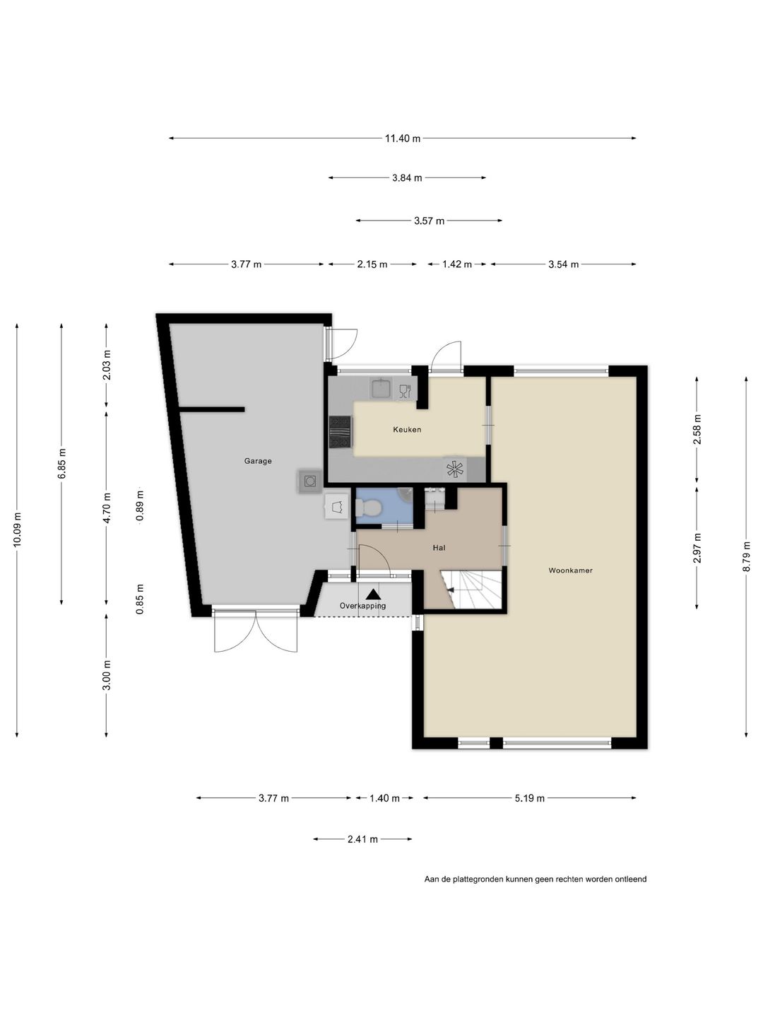 Photo 7 of Blaaspoort 4