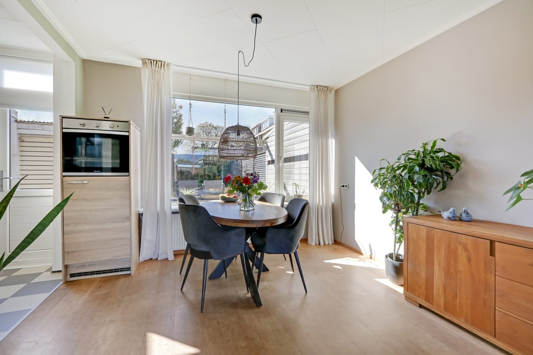 Foto 23 van Da Costastraat 18