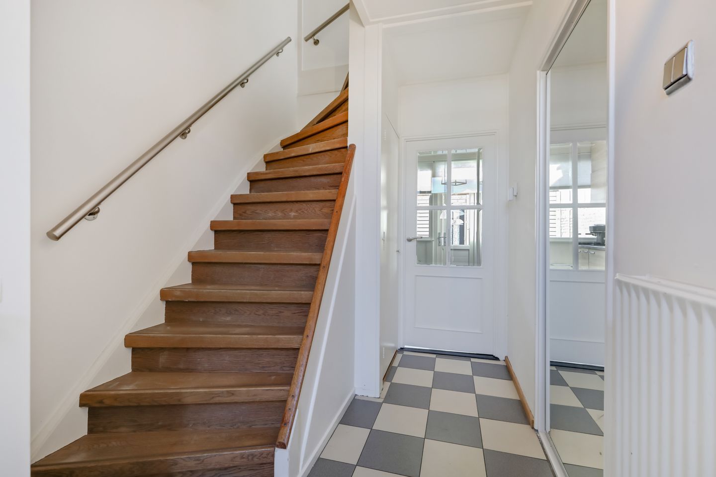 Foto 25 van Da Costastraat 18