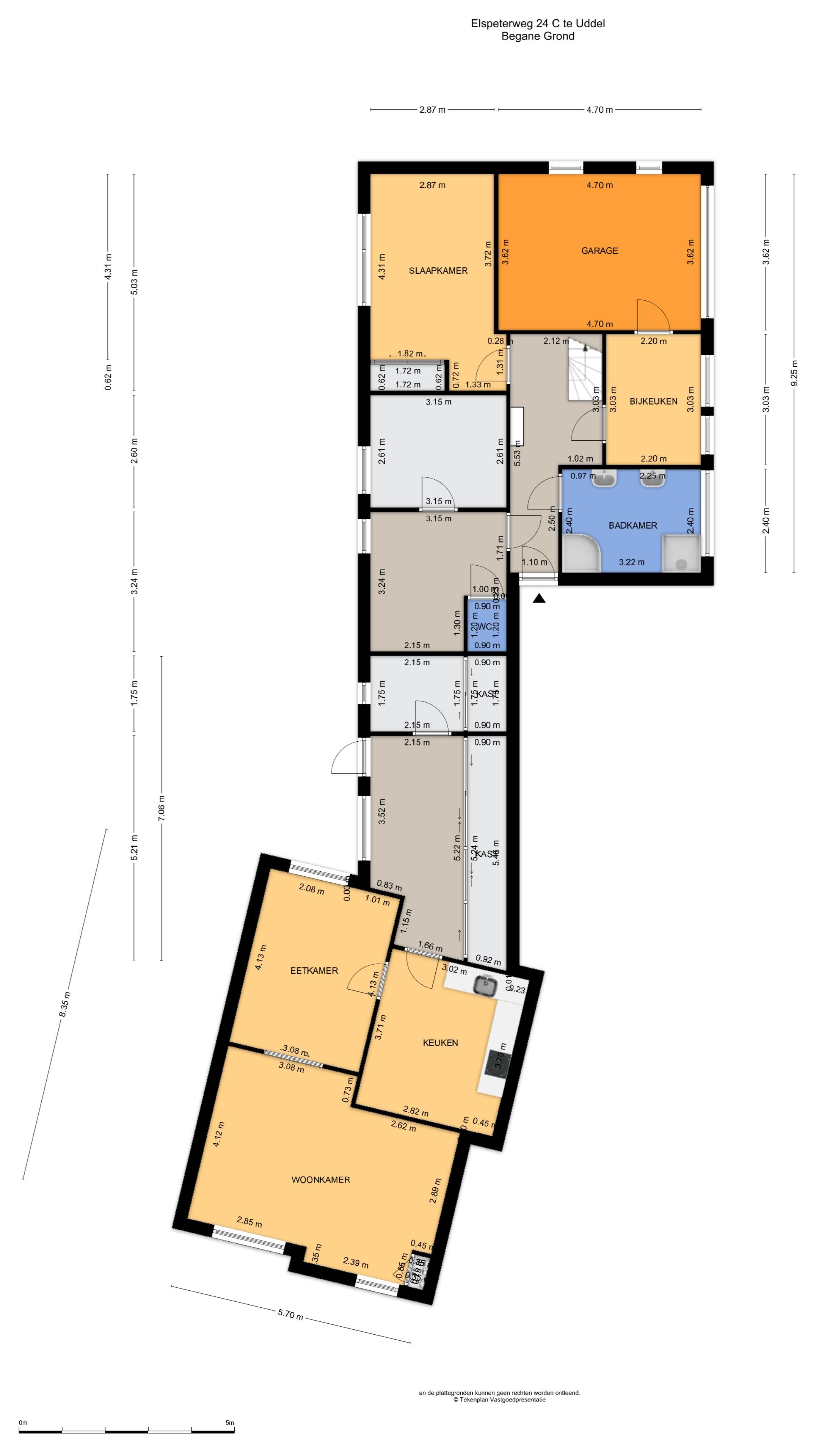 Foto 30 van Elspeterweg 24-C