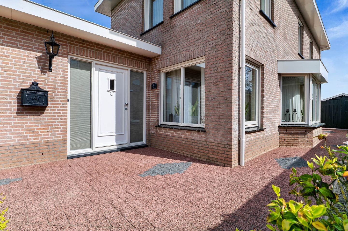 Photo 4 of Meester Molstraat 5