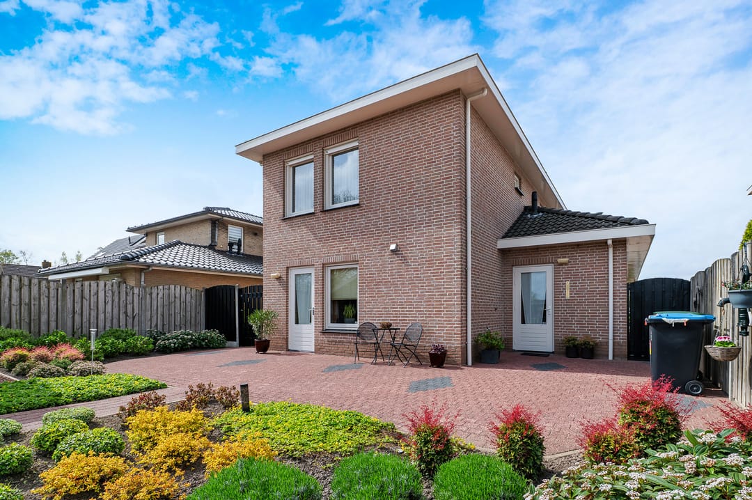 Photo 32 of Meester Molstraat 5