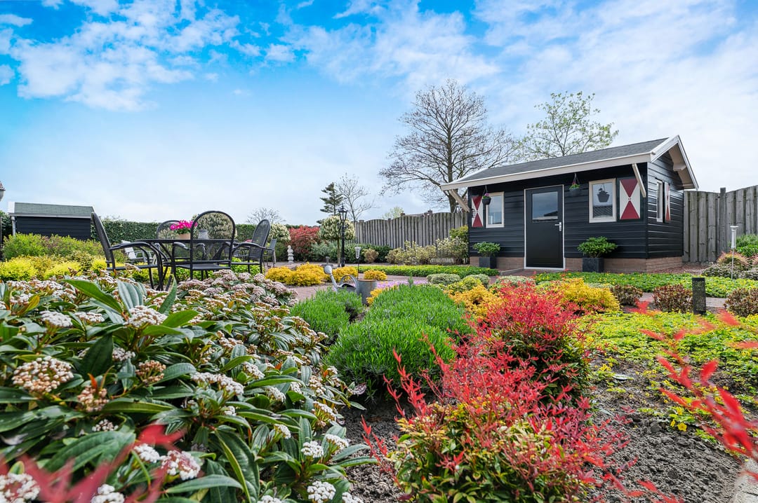 Photo 38 of Meester Molstraat 5