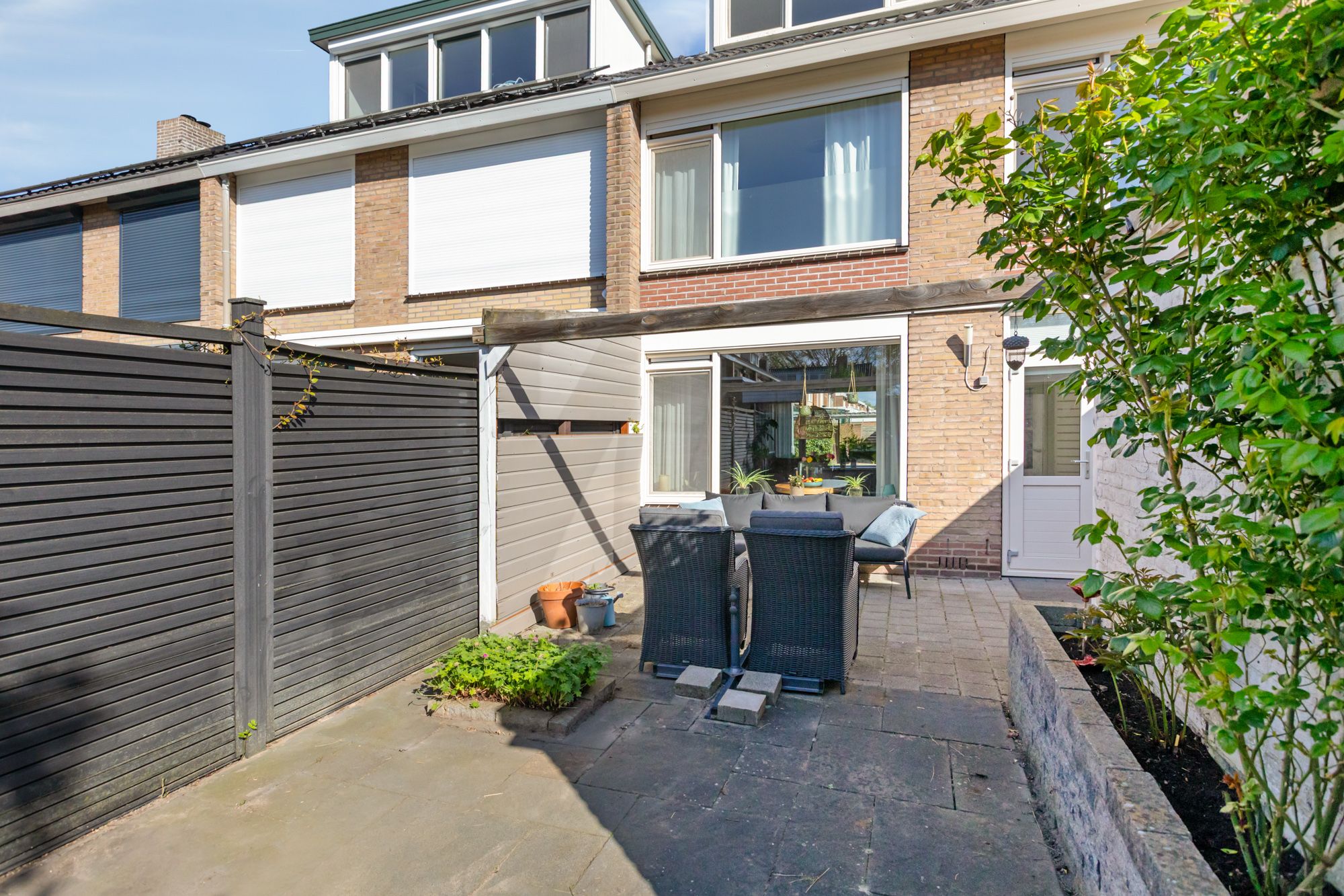 Foto 42 van Da Costastraat 18