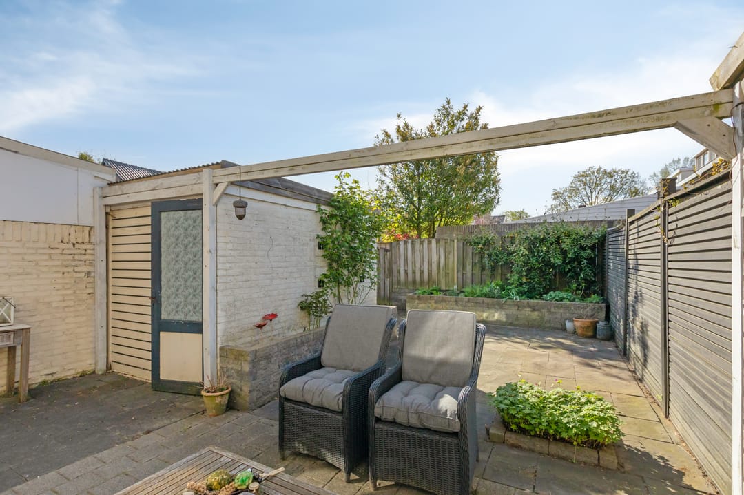 Foto 43 van Da Costastraat 18