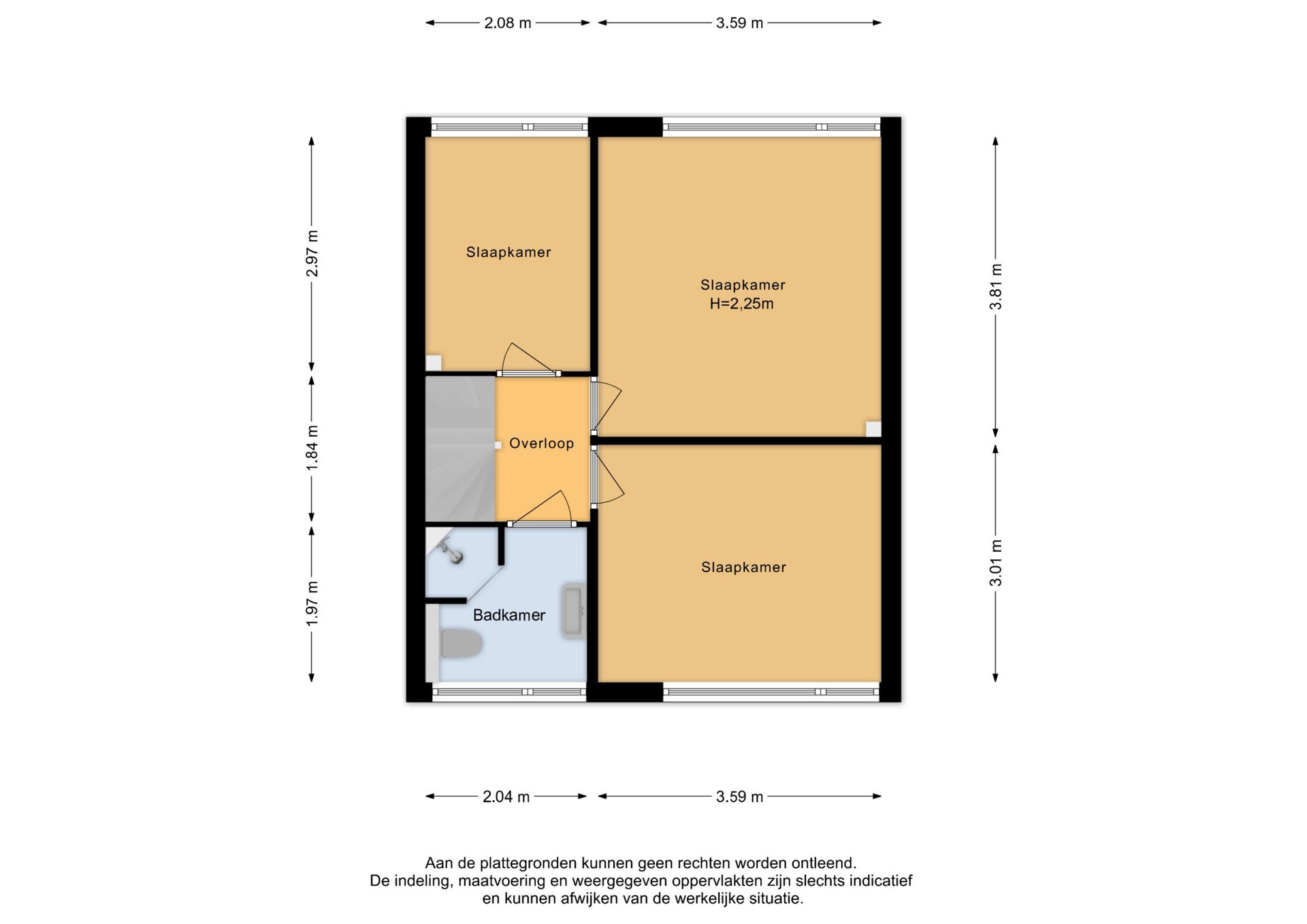 Foto 48 van Da Costastraat 18