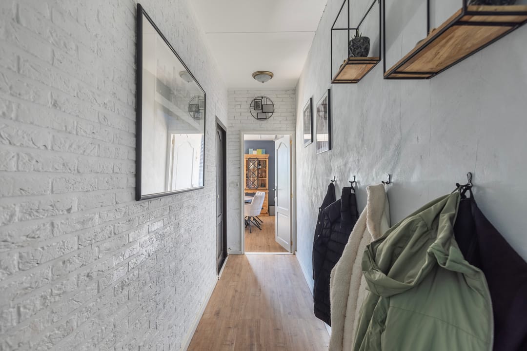 Foto 7 van Schouteneinde 12