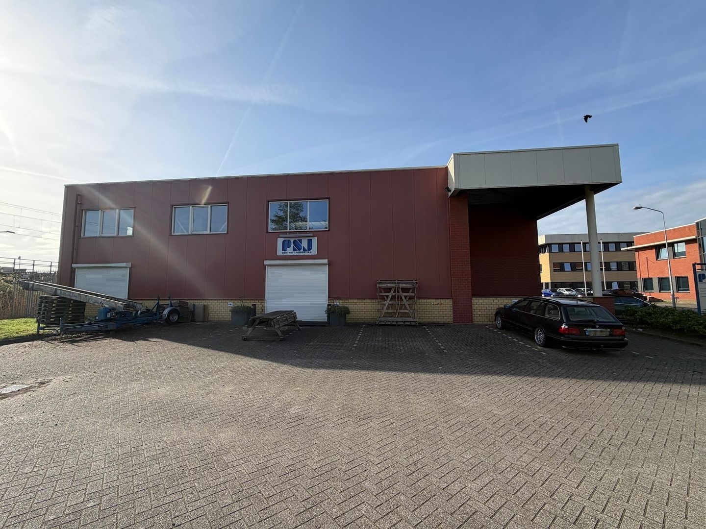 Bekijk foto 3 van Spoorhaven 11