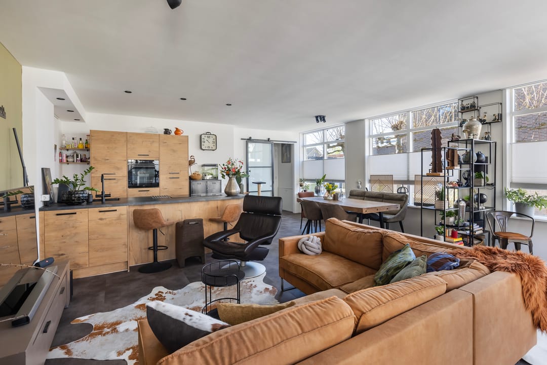 Foto 23 van Schouteneinde 12