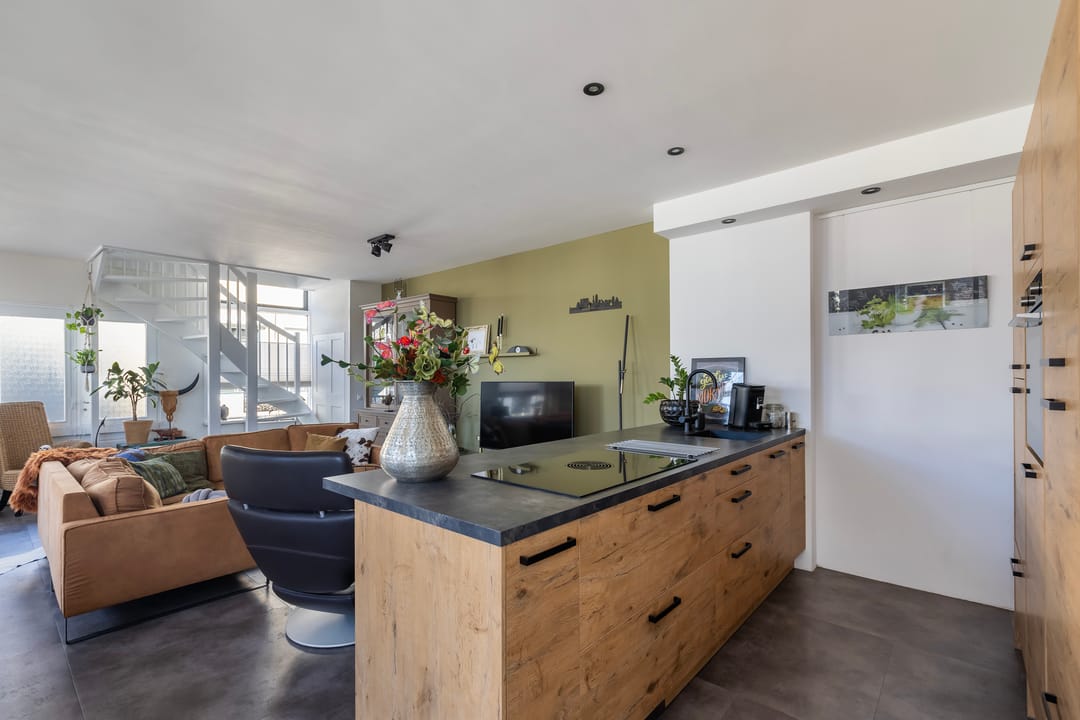 Foto 26 van Schouteneinde 12