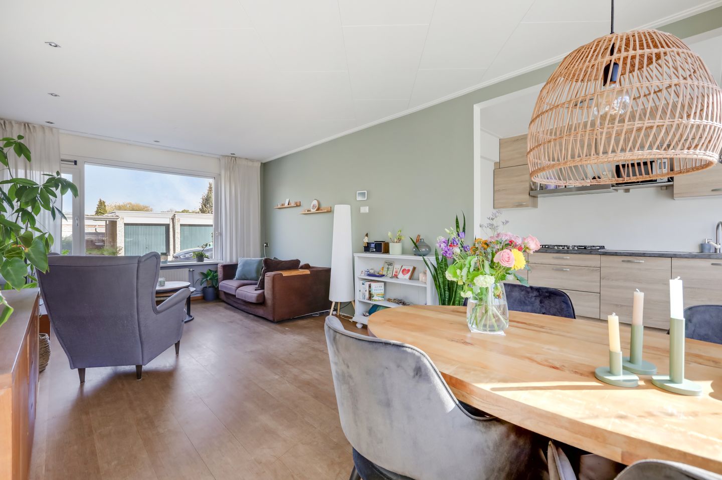 Foto 19 van Da Costastraat 18