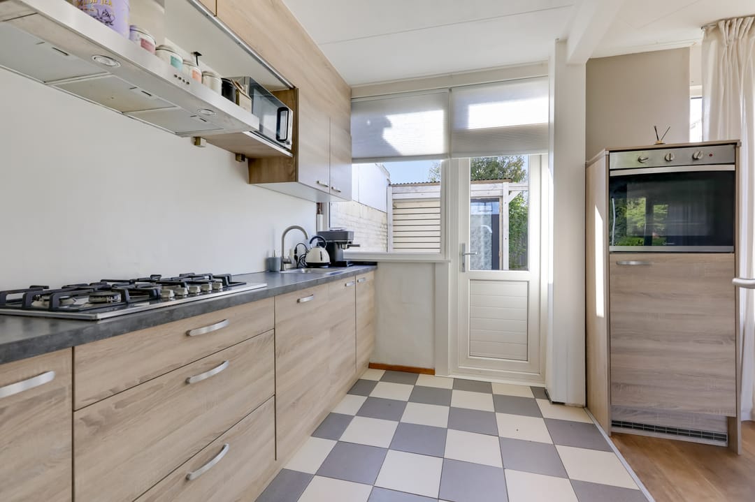 Foto 16 van Da Costastraat 18